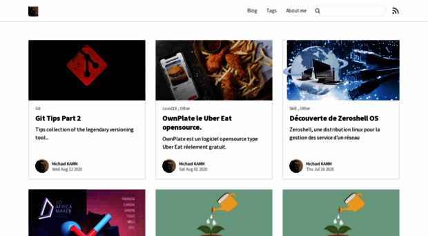 mawuen.github.io