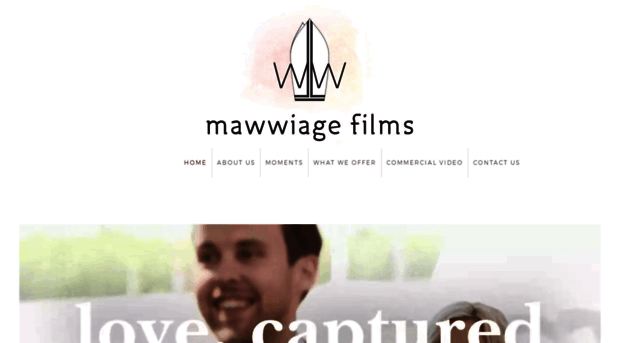 mawwiagefilms.com