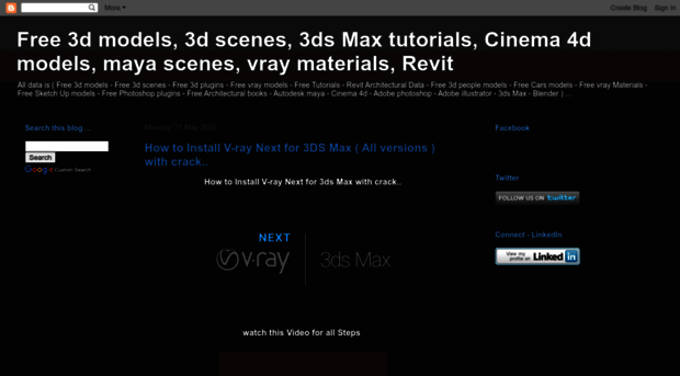 max-3dmodels-free.blogspot.com