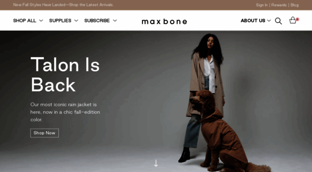 max-bone.com