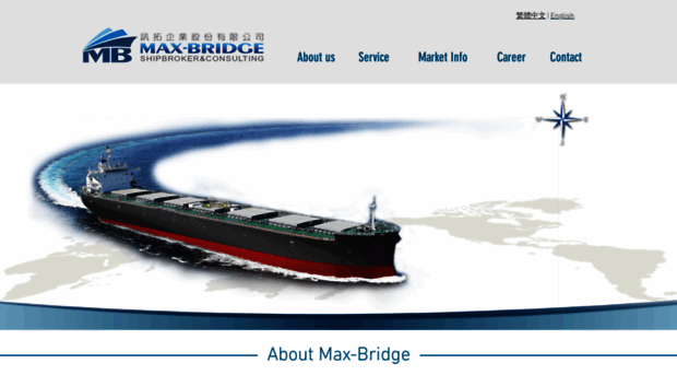 max-bridge.com.tw