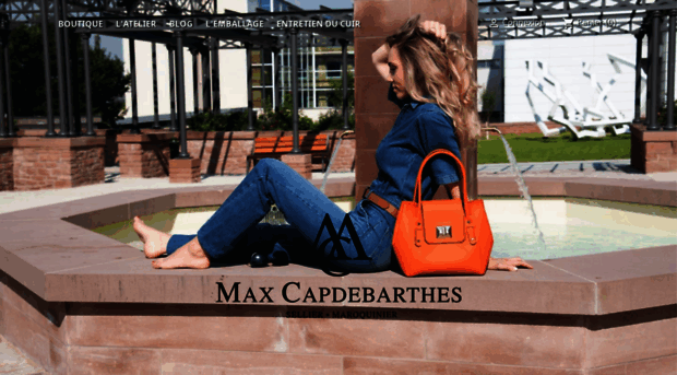 max-capdebarthes.fr