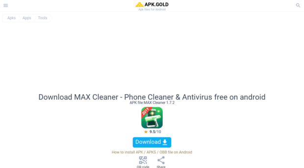 max-cleaner-phone-cleaner-and-antivirus.apk.gold