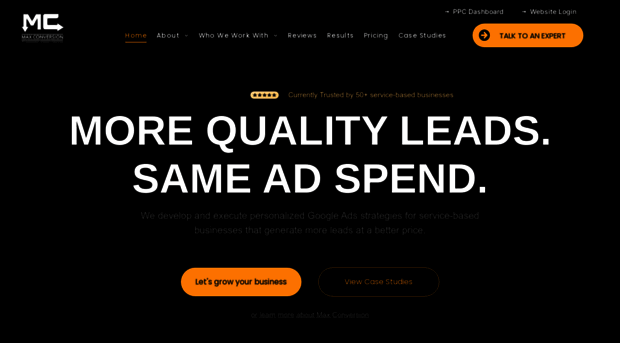 max-conversion.com