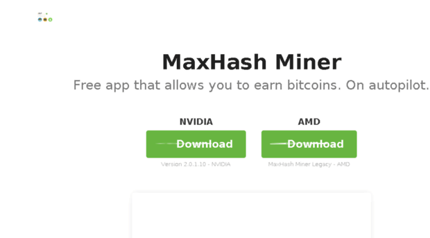 max-hash.ru