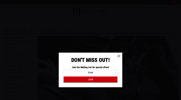 max-inc.cn
