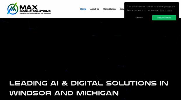 max-mobilesolutions.ca