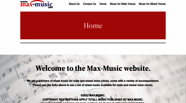 max-music.net