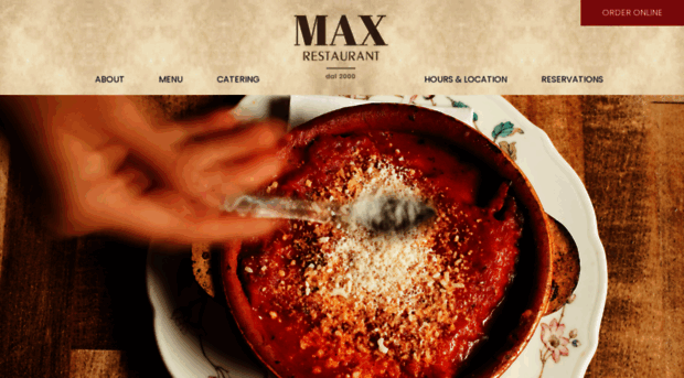 max-ny.com