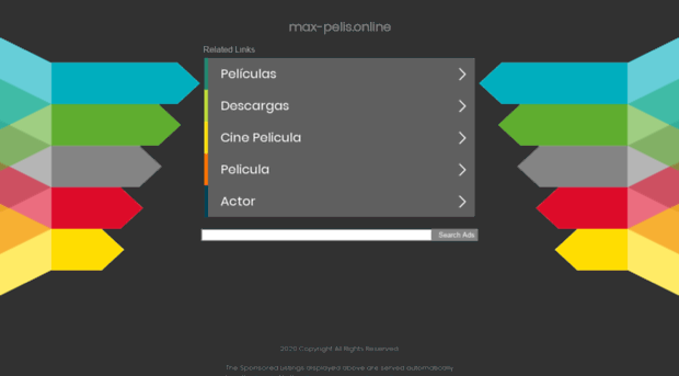 max-pelis.online