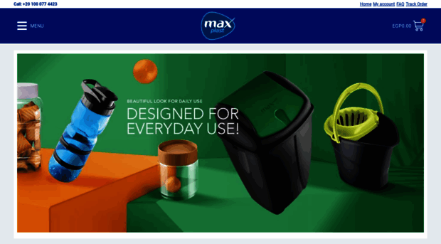 max-plast.com