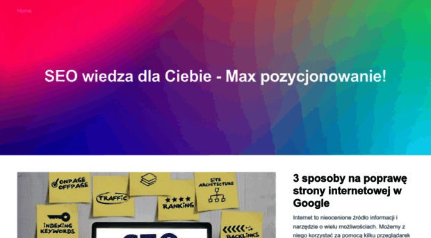 max-pozycjonowanie.pl