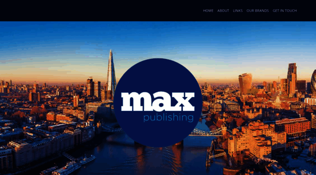 max-publishing.co.uk