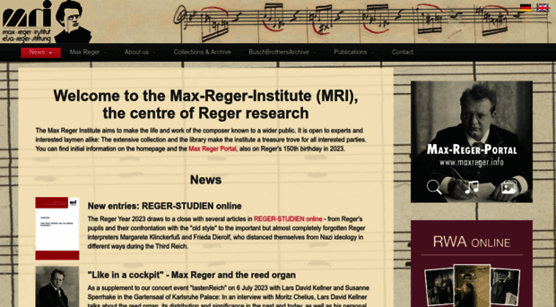 max-reger-institut.de