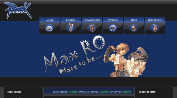 max-ro.net