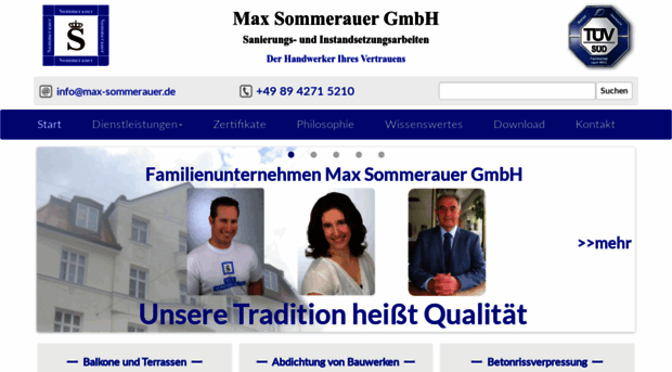 max-sommerauer.de