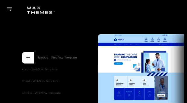 max-themes.net