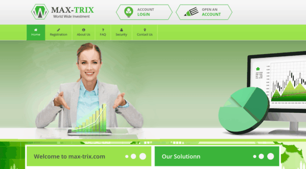 max-trix.com