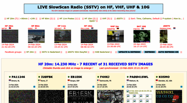 max.cqsstv.com