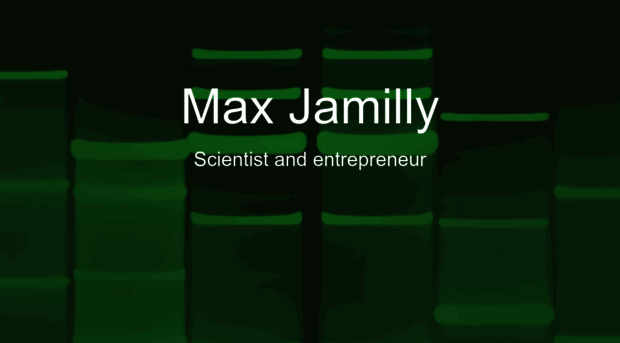 max.jamilly.com