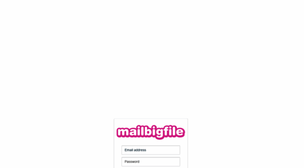 max.mailbigfile.com