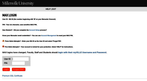 max.millersville.edu