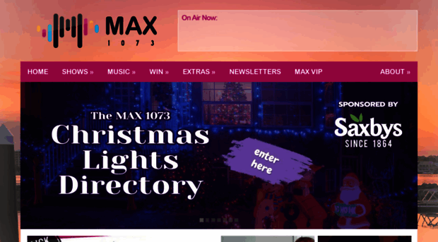 max1073.com.au