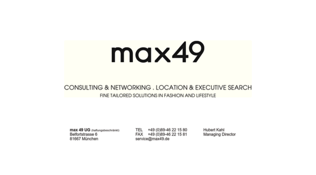 max49.de