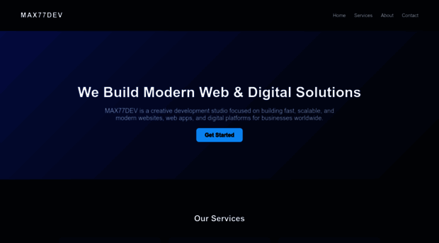 max77dev.com