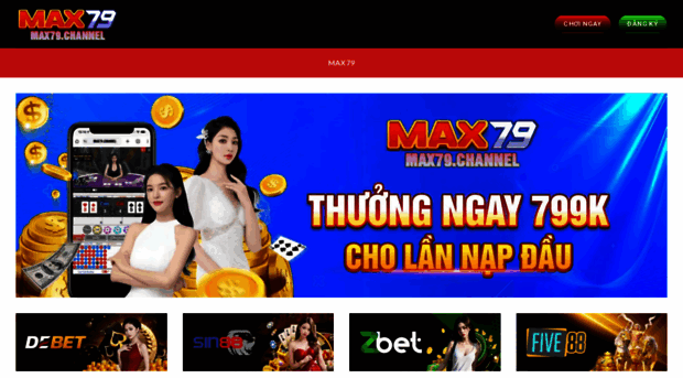 max79.channel