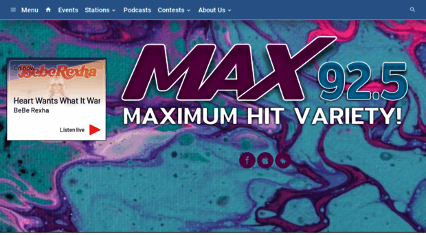 max925casper.com