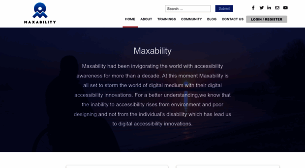 maxability.co.in