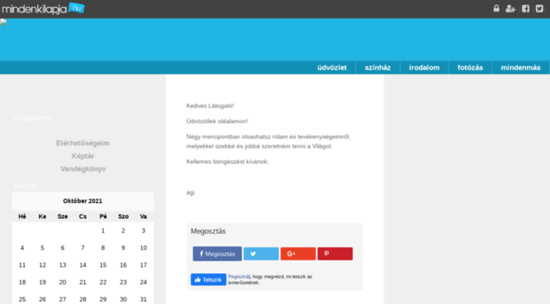 maxagi.mindenkilapja.hu