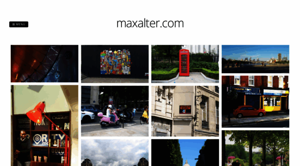 maxalter.com