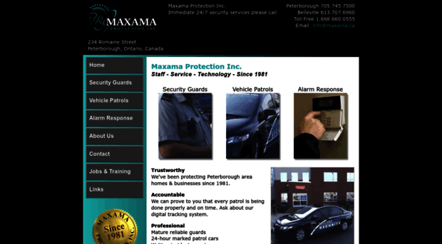 maxama.ca