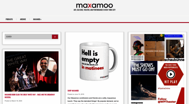 maxamoo.com