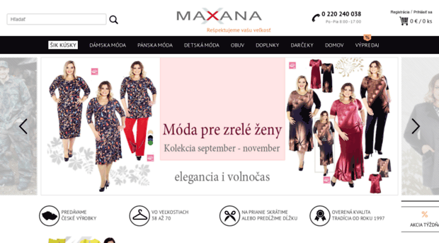 maxana.pl