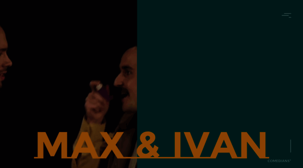 maxandivan.com