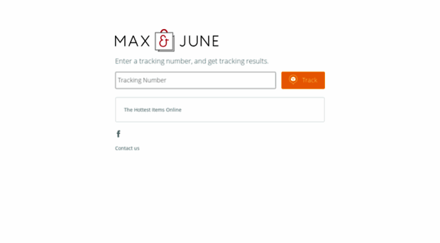 maxandjune.aftership.com