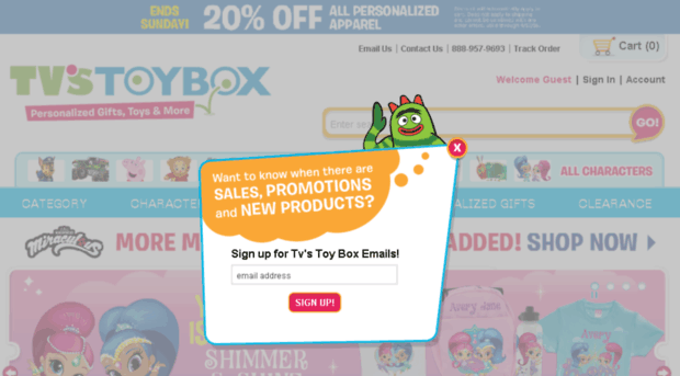 maxandruby.tystoybox.com