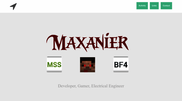 maxanier.de