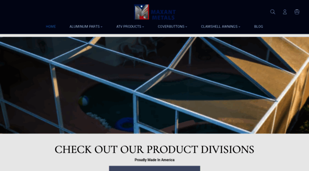 maxant.com