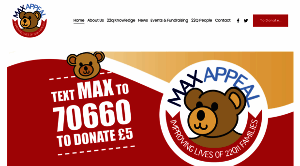 maxappeal.org.uk