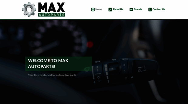 maxautoparts.com.sg