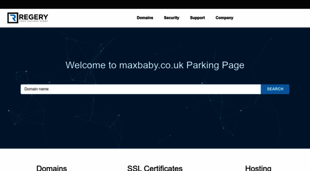 maxbaby.co.uk