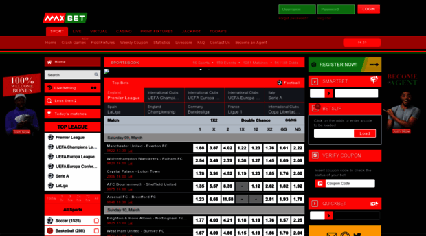 maxbet247.ng