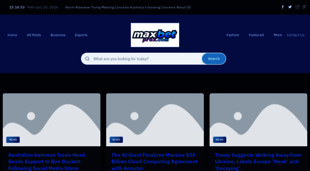 maxbetprox.com