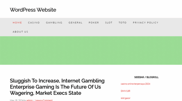 maxbetslotskasino.net