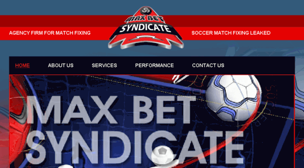 maxbetsyndicate.com