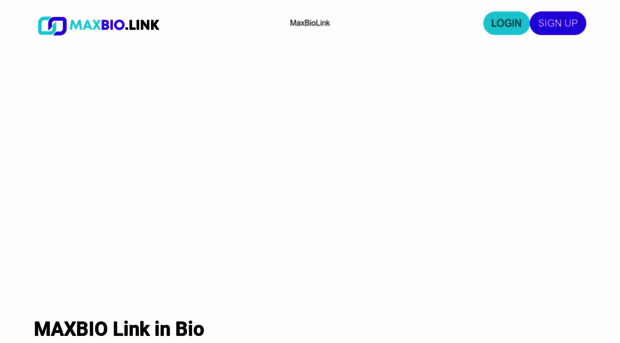 maxbio.link